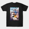 Bioshock Infinite T-Shirt Official Bioshock Merch