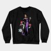 Yennefer Crewneck Sweatshirt Official Bioshock Merch