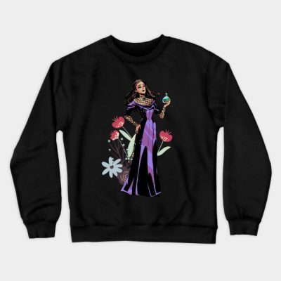 Yennefer Crewneck Sweatshirt Official Bioshock Merch