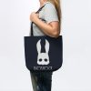 Bioshock Bunny Mask Tote Official Bioshock Merch