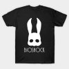 Bioshock Bunny Mask T-Shirt Official Bioshock Merch