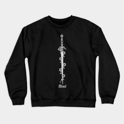 Zireael Crewneck Sweatshirt Official Bioshock Merch