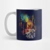 Leaving Rapture Mug Official Bioshock Merch