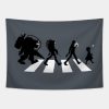 Rapture Road Tapestry Official Bioshock Merch