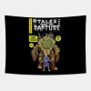 Tales From The Rapture Tapestry Official Bioshock Merch