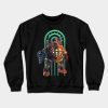 Here Is Daddy Crewneck Sweatshirt Official Bioshock Merch