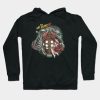 Mr Bubbles Hoodie Official Bioshock Merch