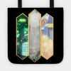 Bioshock Tote Official Bioshock Merch