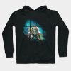 Mr Bubbles Hoodie Official Bioshock Merch