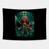 Kill Him Mr B Tapestry Official Bioshock Merch