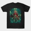 Kill Him Mr B T-Shirt Official Bioshock Merch