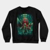 Kill Him Mr B Crewneck Sweatshirt Official Bioshock Merch