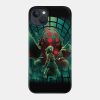 Kill Him Mr B Phone Case Official Bioshock Merch