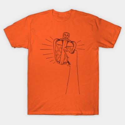 Bioshock Adam T-Shirt Official Bioshock Merch