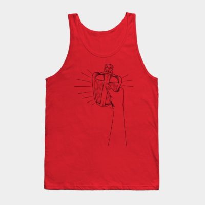 Bioshock Adam Tank Top Official Bioshock Merch