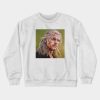 Geralt Of Rivia The Witcher Crewneck Sweatshirt Official Bioshock Merch