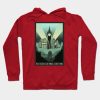 Rapture Hoodie Official Bioshock Merch