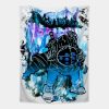 Bioshock Big Brother And Little Sister Tapestry Official Bioshock Merch