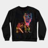 Bioshock No Gods Or Kings Only Man Andrew Ryan Acr Crewneck Sweatshirt Official Bioshock Merch