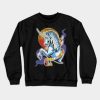 The Witcher Book Of Beasts Little Horse Crewneck Sweatshirt Official Bioshock Merch