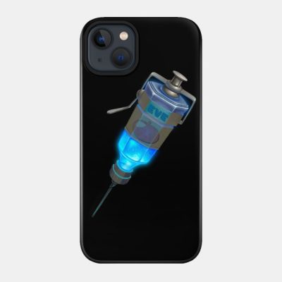 Eve Bioshock Phone Case Official Bioshock Merch