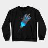 Eve Bioshock Crewneck Sweatshirt Official Bioshock Merch