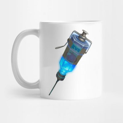 Eve Bioshock Mug Official Bioshock Merch