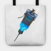 Eve Bioshock Tote Official Bioshock Merch