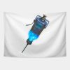 Eve Bioshock Tapestry Official Bioshock Merch