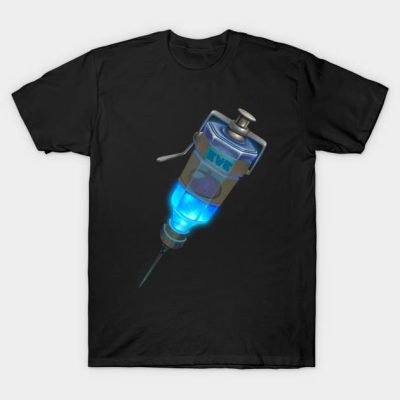 Eve Bioshock T-Shirt Official Bioshock Merch