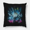 Come To Daddy 2 Throw Pillow Official Bioshock Merch