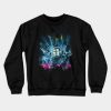 Come To Daddy 2 Crewneck Sweatshirt Official Bioshock Merch