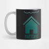 Minimalist Bioshock Mug Official Bioshock Merch