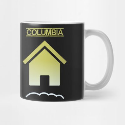 Minimalist Bioshock Mug Official Bioshock Merch