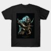 Bioshock Daddy T-Shirt Official Bioshock Merch