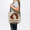 Bioshock Infinite Tote Official Bioshock Merch