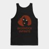 Bioshock Infinite Tank Top Official Bioshock Merch