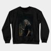 Butcher Of Blaviken Crewneck Sweatshirt Official Bioshock Merch