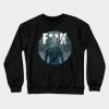 The Witcher F K Crewneck Sweatshirt Official Bioshock Merch