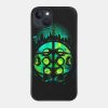 Face Of Protector Phone Case Official Bioshock Merch