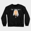 Clearly Geralt Crewneck Sweatshirt Official Bioshock Merch