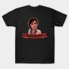 Bioshock Infinite Elizabeth T-Shirt Official Bioshock Merch