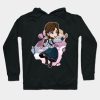 Bioshock Infinite Elizabeth Chibi Hoodie Official Bioshock Merch