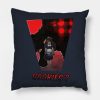 Little Sister Cookie Drive Throw Pillow Official Bioshock Merch