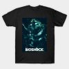 Bioshock T-Shirt Official Bioshock Merch