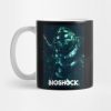 Bioshock Mug Official Bioshock Merch