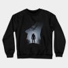 The Witcher Crewneck Sweatshirt Official Bioshock Merch