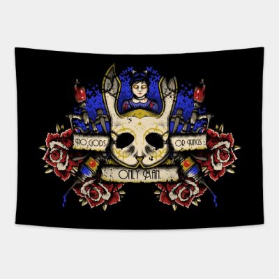 Welcome To Rapture Tapestry Official Bioshock Merch