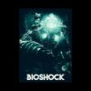 Bioshock Throw Pillow Official Bioshock Merch