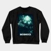 Bioshock Crewneck Sweatshirt Official Bioshock Merch